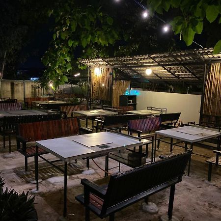 Baan Suan Resort2345 Ban Nong Waeng  Экстерьер фото