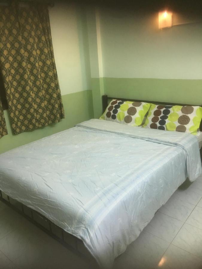 Baan Suan Resort2345 Ban Nong Waeng  Экстерьер фото