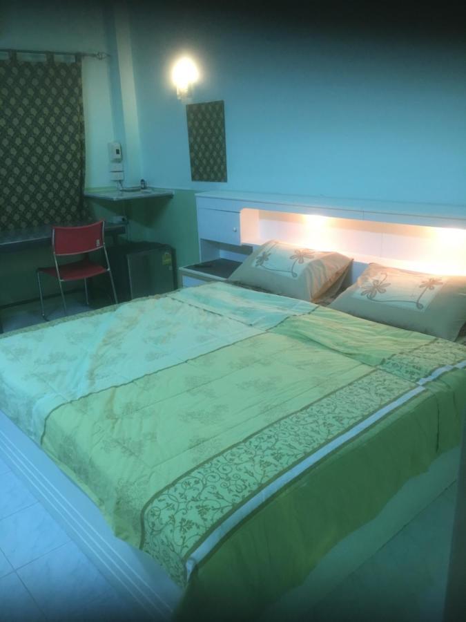 Baan Suan Resort2345 Ban Nong Waeng  Экстерьер фото