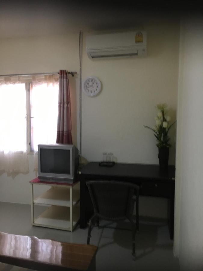 Baan Suan Resort2345 Ban Nong Waeng  Экстерьер фото