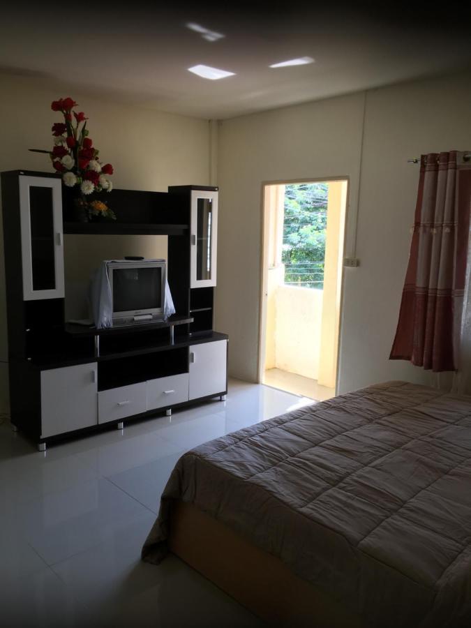 Baan Suan Resort2345 Ban Nong Waeng  Экстерьер фото