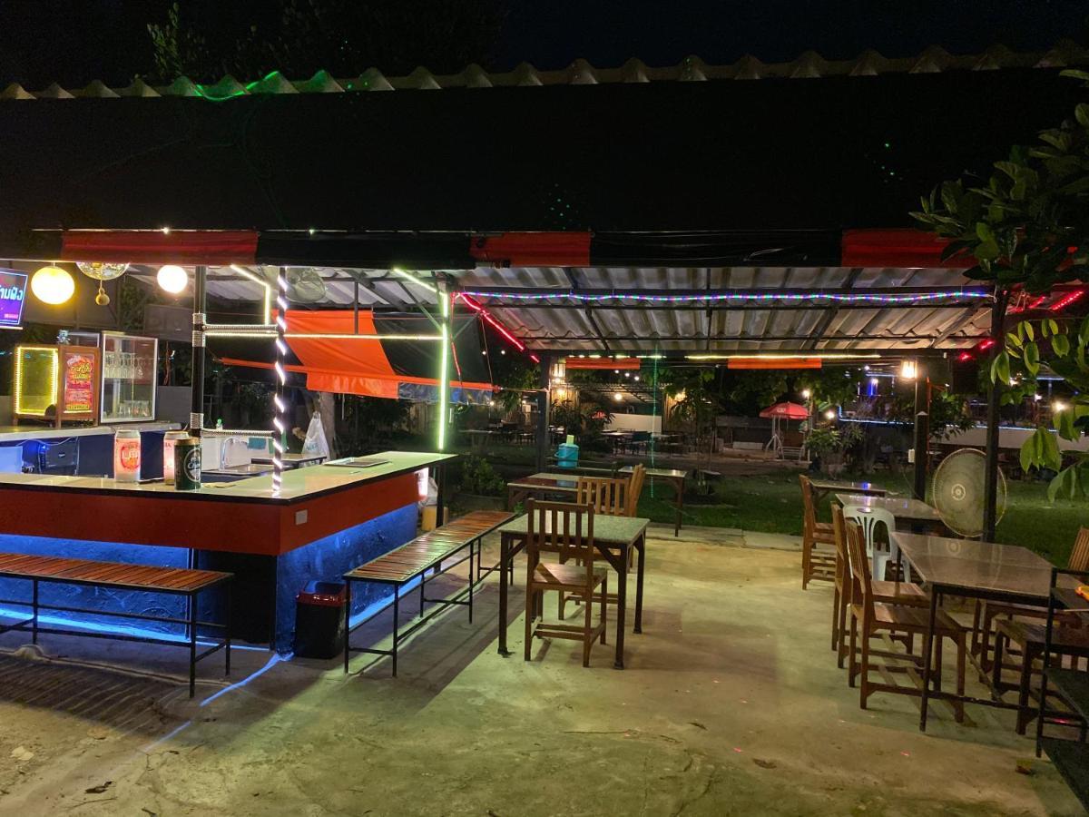 Baan Suan Resort2345 Ban Nong Waeng  Экстерьер фото