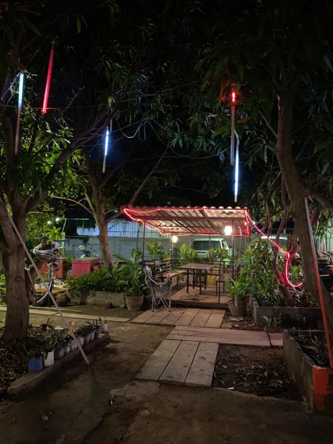 Baan Suan Resort2345 Ban Nong Waeng  Экстерьер фото