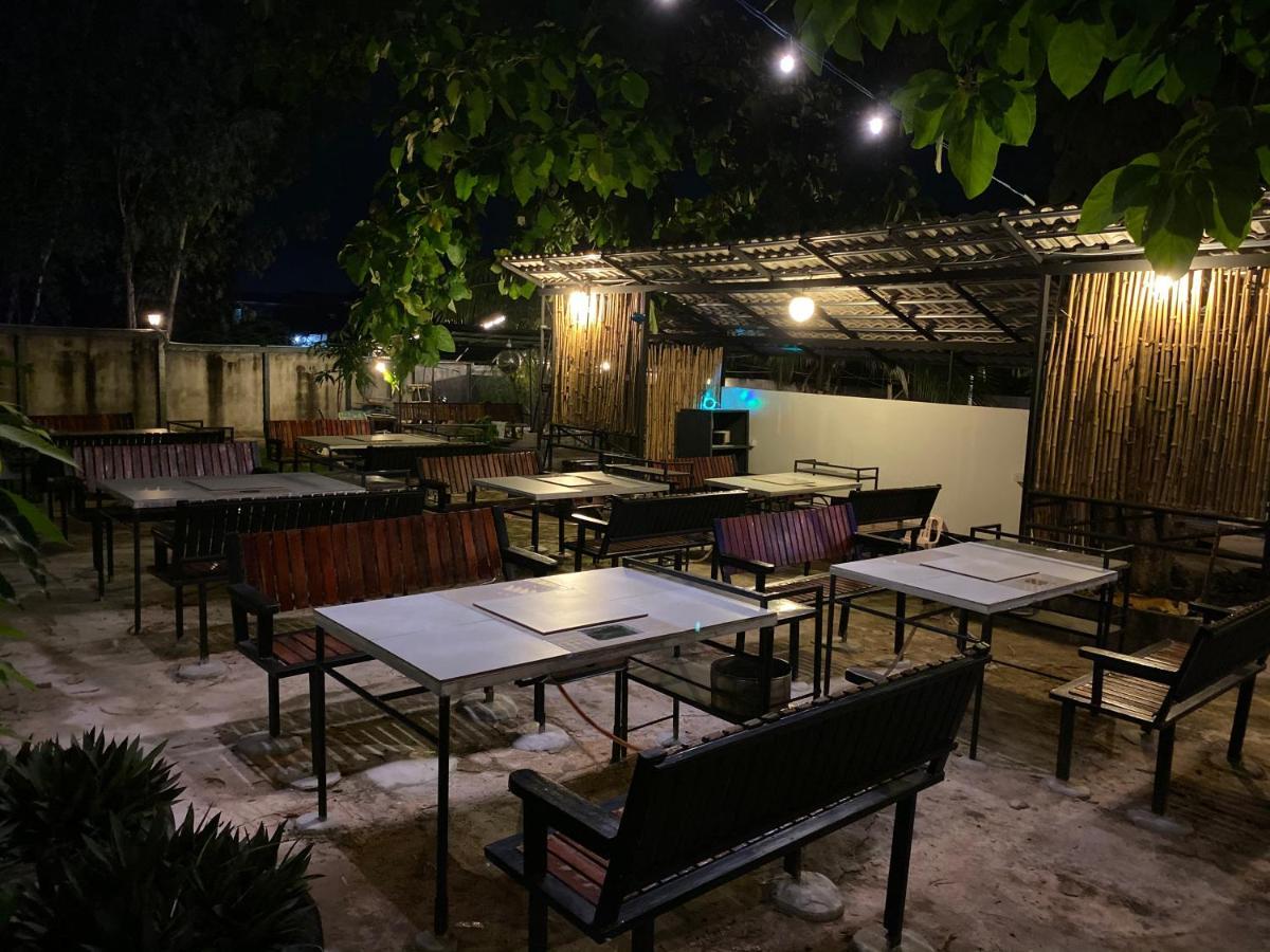 Baan Suan Resort2345 Ban Nong Waeng  Экстерьер фото